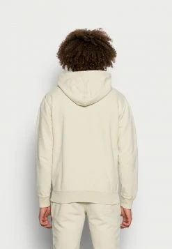 Pepe Jeans DAVID HOODIE - Sweat à Capuche - Stone -Pepe Jeans Soldes Magasin be03e17045b443c8be5613f7b8ac3e2f
