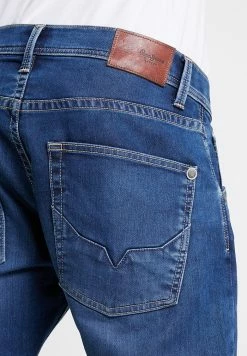 Pepe Jeans TRACK - Jean Slim - Gymdigo -Pepe Jeans Soldes Magasin be8af49db88e46c1a05f675f27f433f4