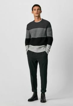 Pepe Jeans LUIS - Pullover - Grey