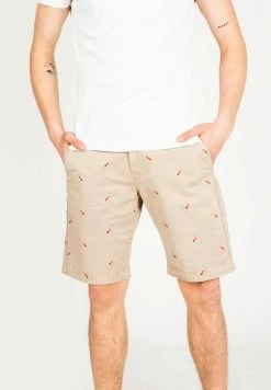 Pepe Jeans MILES ICON | MILES ICON - Short De Bain - Beige -Pepe Jeans Soldes Magasin becb6b7ebf0049d4845555b3cb4976e0