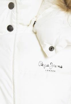 Pepe Jeans JUNE - Veste D'hiver - Mousse -Pepe Jeans Soldes Magasin bf3946f3eb854a1a83c8ff35108a6137