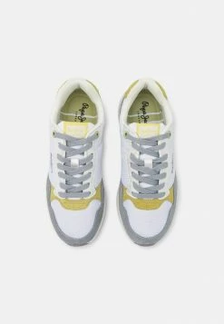 Pepe Jeans VERONA PRO SUN - Baskets Basses - Light Grey -Pepe Jeans Soldes Magasin bf6ea313ca814ed3b211313c9904a5b1