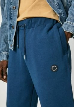 Pepe Jeans Pantalon De Survêtement - Blue -Pepe Jeans Soldes Magasin bf7319843bae4186afcc53d490744687