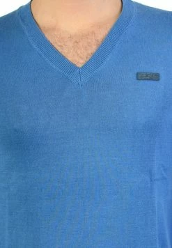 Pepe Jeans Sweatshirt - Blue -Pepe Jeans Soldes Magasin bf828931c36e47dc8a9855badad4d4b2