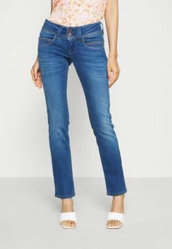 Pepe Jeans VENUS - Jean Droit - Denim