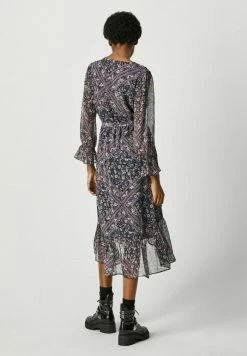 Pepe Jeans TAYLOR - Robe De Jour - Multi 7 Pepe Jeans TAYLOR - Robe De Jour - Multi -Pepe Jeans Soldes Magasin c00e7221c0a44cef8f2ac89cf5aaba37