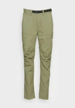 Pepe Jeans GEAR POPLIN - Pantalon Classique - Vineyard Green -Pepe Jeans Soldes Magasin c014776941724a67970efa6b48056eb7