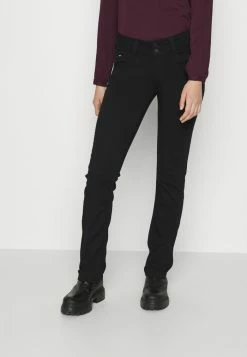 Pepe Jeans GEN - Jean Droit - Black