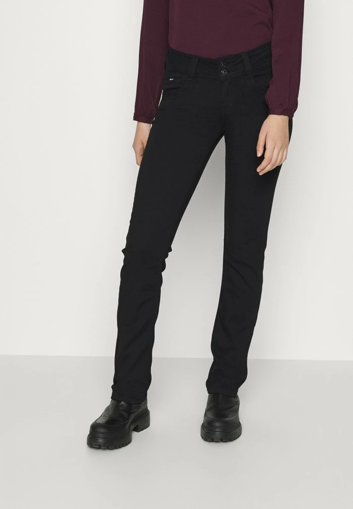 Pepe Jeans GEN - Jean Droit - Black 1 Pepe Jeans GEN - Jean Droit - Black