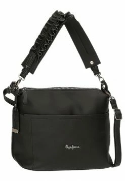 Pepe Jeans Sac à Main - Black
