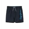 Pepe Jeans SHAWN - Short De Bain - Navy