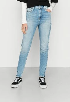 Pepe Jeans DION ZIP - Jeans Skinny - Denim