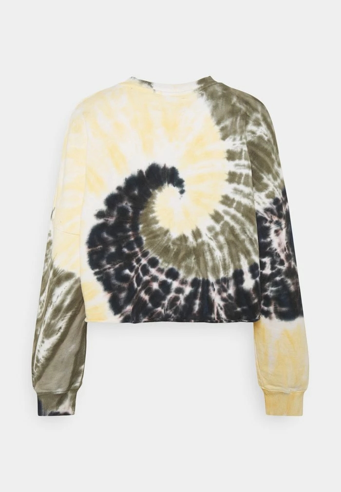 Pepe Jeans ADELE - Sweatshirt - Multi 8 Pepe Jeans ADELE - Sweatshirt - Multi – Image 8