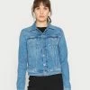 Pepe Jeans CORE JACKET - Veste En Jean - Denim