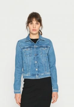 Pepe Jeans CORE JACKET - Veste En Jean - Denim