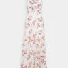 Pepe Jeans FIONAS - Robe Longue - Multicolor