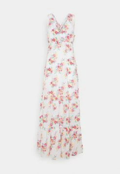 Pepe Jeans FIONAS - Robe Longue - Multicolor
