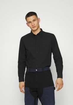 Pepe Jeans POWER - Chemise - Black
