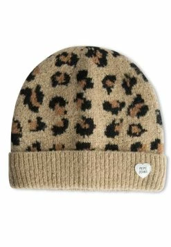 Pepe Jeans ALICE HAT - Bonnet - Beige