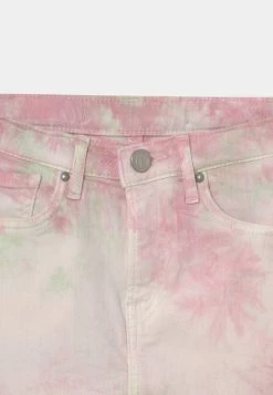 Pepe Jeans MIA SKIRT - Minijupe - Light Pink -Pepe Jeans Soldes Magasin c19f07029c1e4adcaad049f96f10c096
