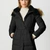 Pepe Jeans BERTA - Doudoune - Black