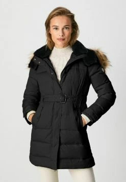 Pepe Jeans BERTA - Doudoune - Black