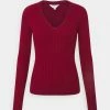 Pepe Jeans DANA - Pullover - Currant