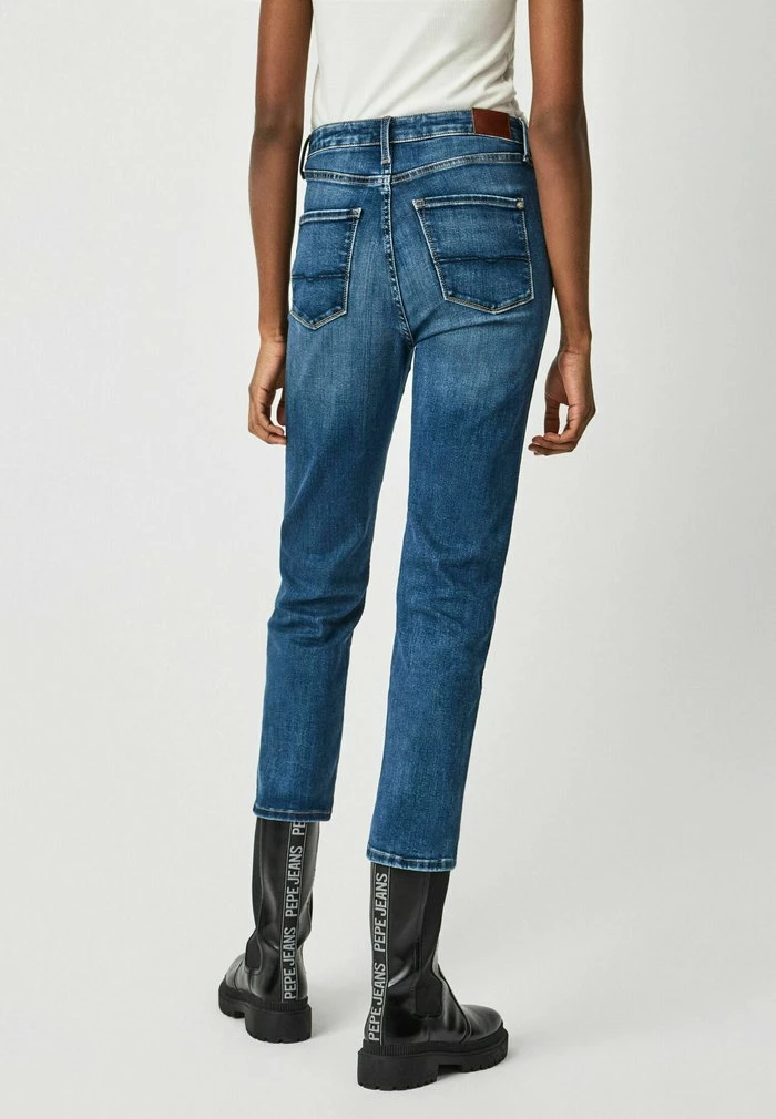 Pepe Jeans DION - Jean Slim - Denim 3 Pepe Jeans DION - Jean Slim - Denim – Image 3