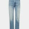 Pepe Jeans BYRON - Jean Droit - Denim