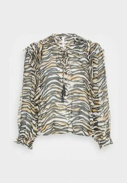 Pepe Jeans LIBERTY - Blouse - Multi -Pepe Jeans Soldes Magasin c285a449349b4c0181f3af28b423927b