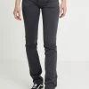 Pepe Jeans VENUS - Pantalon Classique - Deep Grey