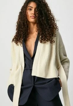 Pepe Jeans GABRIELLE - Gilet - Mousse -Pepe Jeans Soldes Magasin c2c14f84288340aca5af80d6353caf4b