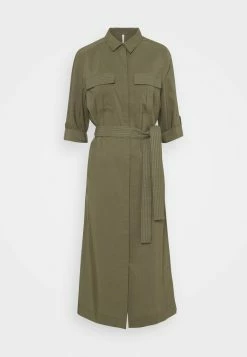 Pepe Jeans ISABELLA - Robe Chemise - Range 14 Pepe Jeans ISABELLA - Robe Chemise - Range -Pepe Jeans Soldes Magasin c2ef610a64d940179d382c3084bfcf26