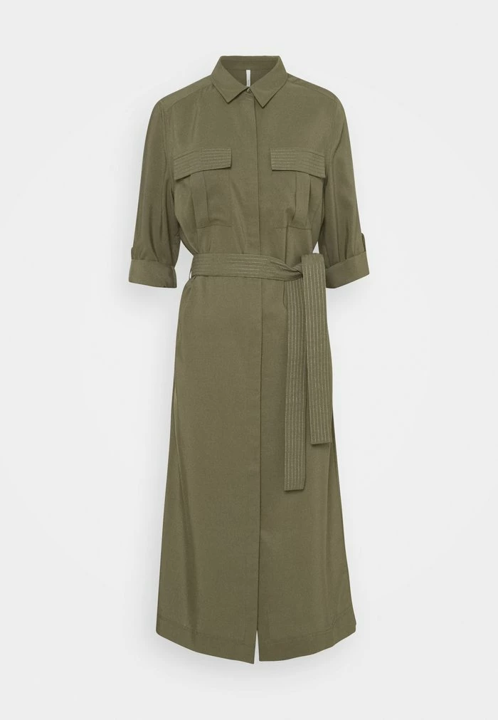 Pepe Jeans ISABELLA - Robe Chemise - Range 6 Pepe Jeans ISABELLA - Robe Chemise - Range – Image 6