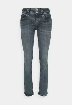Pepe Jeans GEN - Jean Droit - Denim -Pepe Jeans Soldes Magasin c2f050216c2e439787b5dbd90984137c