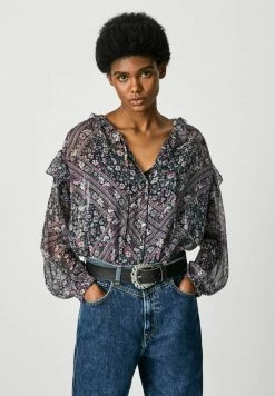 Pepe Jeans LEXY - Chemisier - Multi-coloured