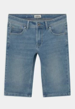 Pepe Jeans Short En Jean - Denim