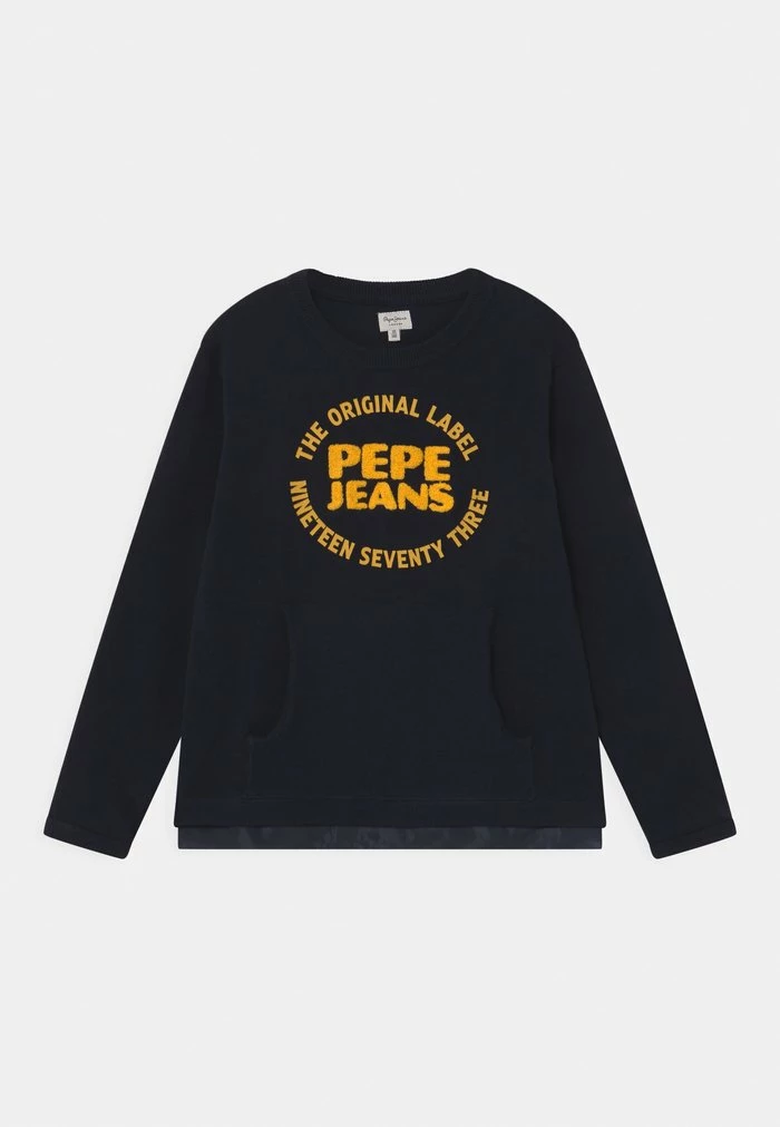 Pepe Jeans WALTER - Pullover - Dulwich 1 Pepe Jeans WALTER - Pullover - Dulwich