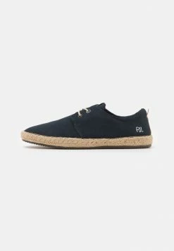Pepe Jeans TOURIST C-SMART - Espadrilles - Navy