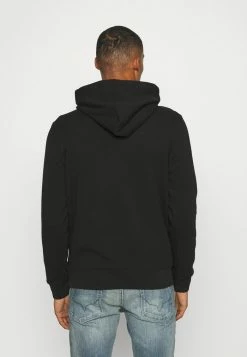 Pepe Jeans CLARRIDGE - Sweatshirt - Black -Pepe Jeans Soldes Magasin c370788d09ed4ac088556daaa77e7d7b