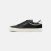 Pepe Jeans KENTON CLASS - Baskets Basses - Black
