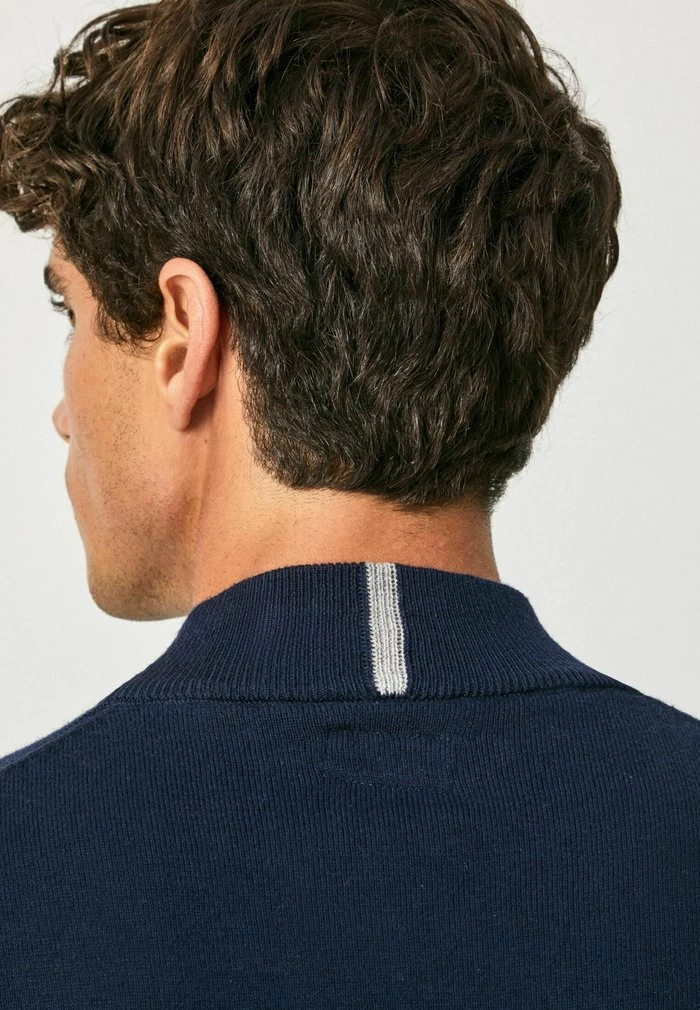 Pepe Jeans CHARLES - Pullover - Dark Blue 5 Pepe Jeans CHARLES - Pullover - Dark Blue – Image 5