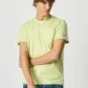 Pepe Jeans ARAV - T-shirt Basique - Soft Lime
