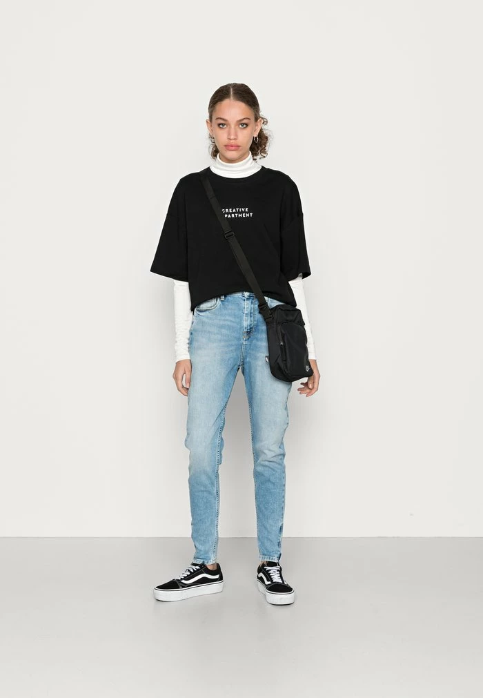 Pepe Jeans DION ZIP - Jeans Skinny - Denim 2 Pepe Jeans DION ZIP - Jeans Skinny - Denim – Image 2