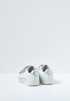 Pepe Jeans Baskets Basses - Blanco -Pepe Jeans Soldes Magasin c46a827be9c0410eaffc0d2575ee595d
