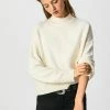 Pepe Jeans BELLA - Pullover - Marfil