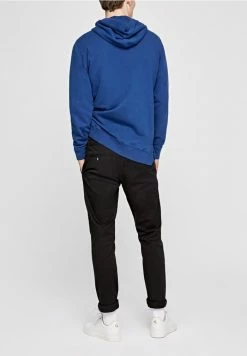 Pepe Jeans CHARLY - Pantalon Classique - Black -Pepe Jeans Soldes Magasin c4d808ca17b54337ad4aba37b7f93d70