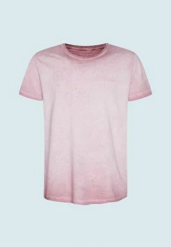 Pepe Jeans WEST SIR - T-shirt Imprimé - Pink -Pepe Jeans Soldes Magasin c4efbb71dbab4e7fac072c9c0129c0e8