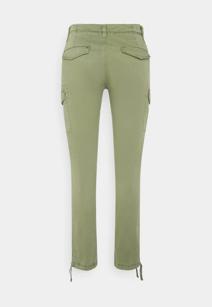 Pepe Jeans SAYLOR - Pantalon Classique - Safari 2 Pepe Jeans SAYLOR - Pantalon Classique - Safari – Image 2