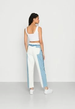 Pepe Jeans WILLOW BLEND - Jean Boyfriend - Blue Denim 7 Pepe Jeans WILLOW BLEND - Jean Boyfriend - Blue Denim -Pepe Jeans Soldes Magasin c55845362bb343d49c8a0a3e4a2e2510